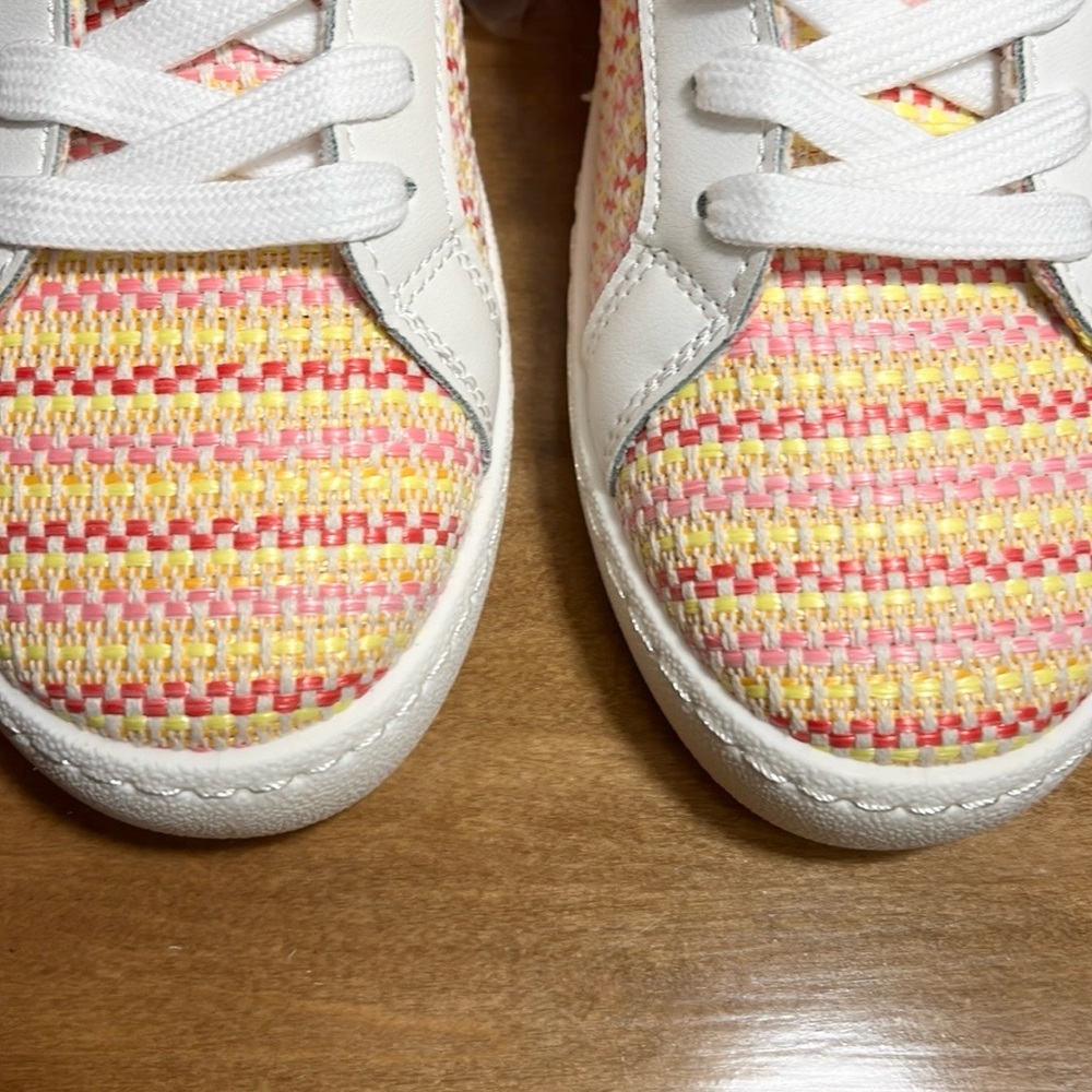 Vintage Havana Star Sneakers - Picture 3 of 9